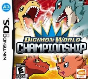 digimon world championship walkthrough|Digimon World Championship Wiki .